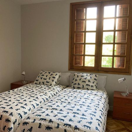 Casa Do Pouso Villa Рибадавия Екстериор снимка