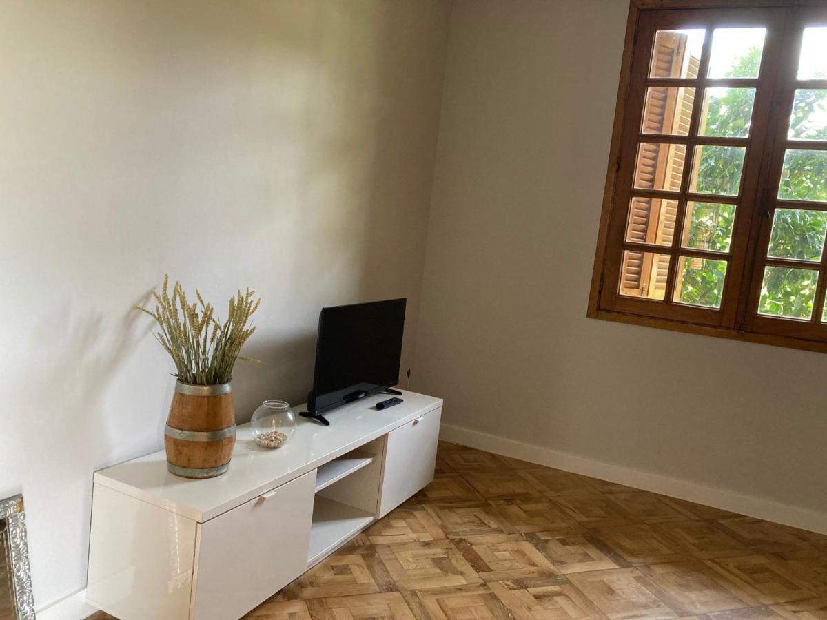 Casa Do Pouso Villa Рибадавия Екстериор снимка