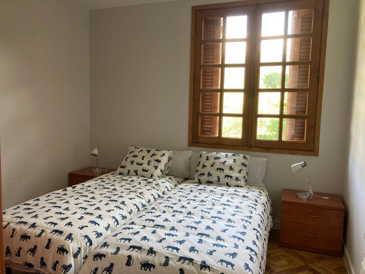 Casa Do Pouso Villa Рибадавия Екстериор снимка