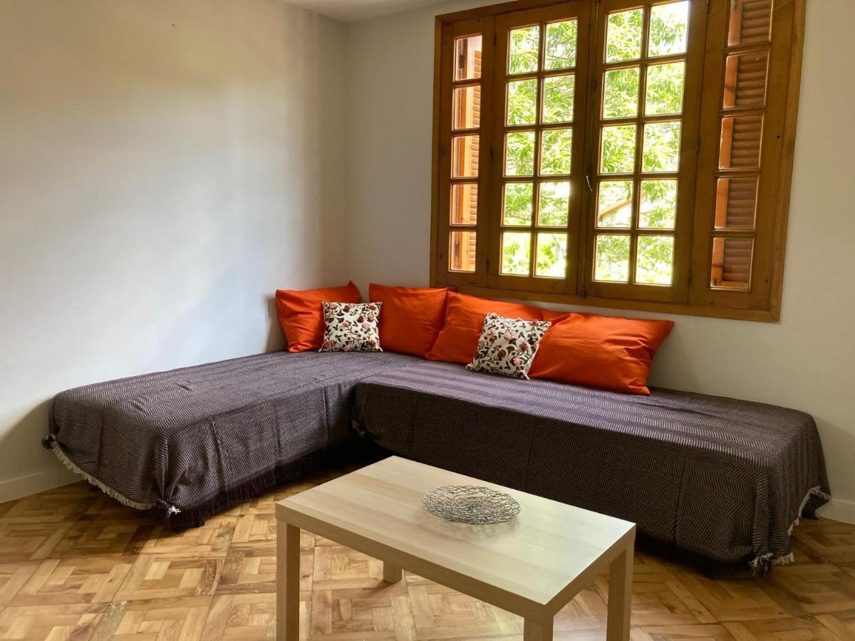 Casa Do Pouso Villa Рибадавия Екстериор снимка